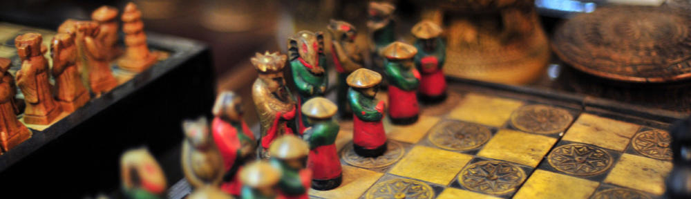 Informations- und Medienkompetenz